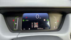 Honda Jazz 1.5 i-MMD Hybrid Advance Sport 5dr eCVT Hybrid Hatchback